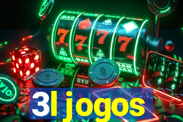 3l jogos